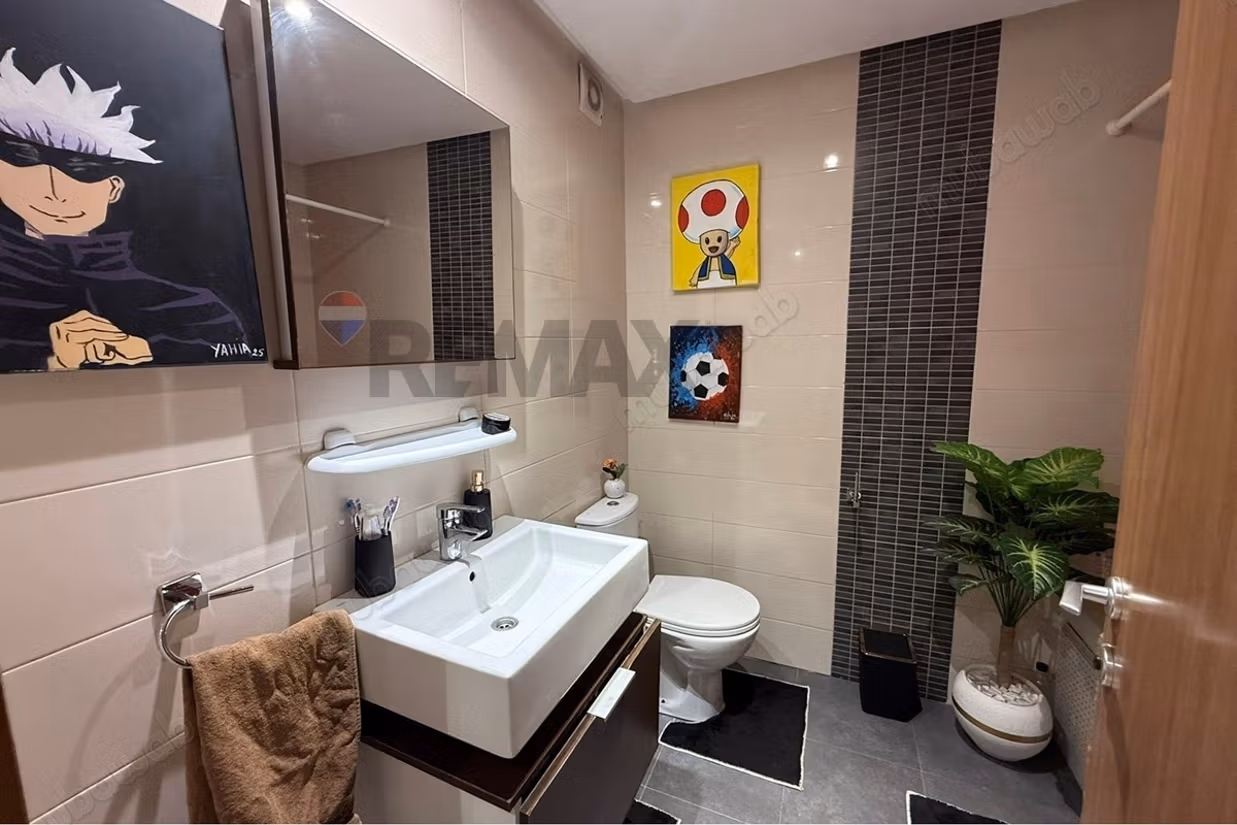For Sale S3 Apartment in Garden