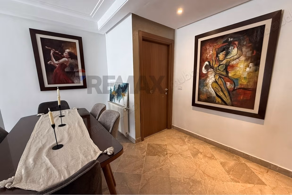 For Sale S3 Apartment in Garden