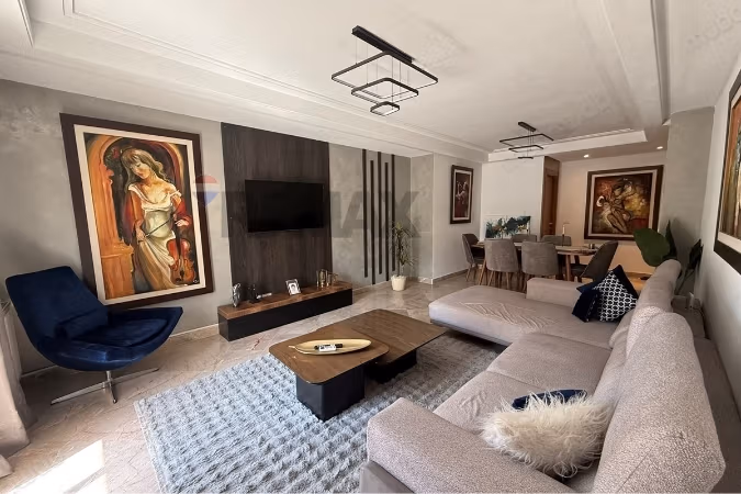 For Sale S3 Apartment in Garden