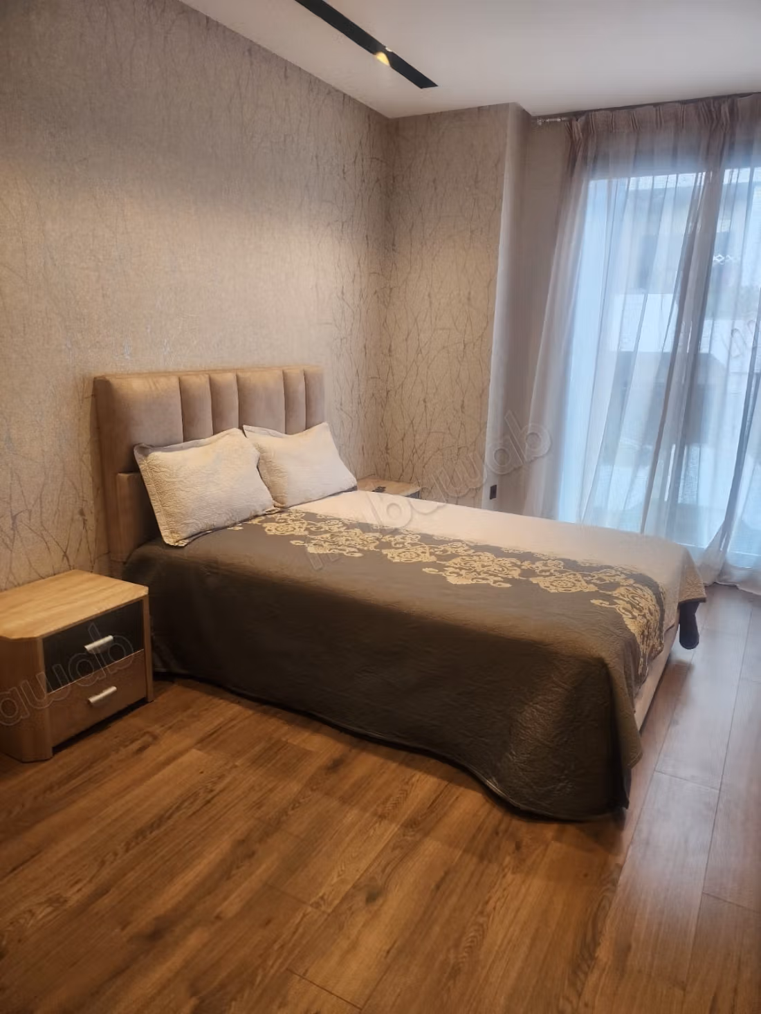 Appartement à louer sur 2mars