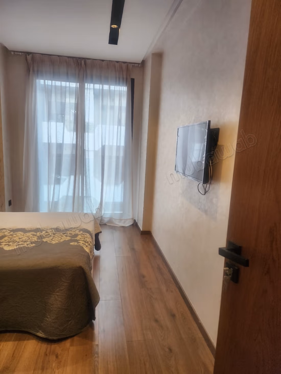 Appartement à louer sur 2mars