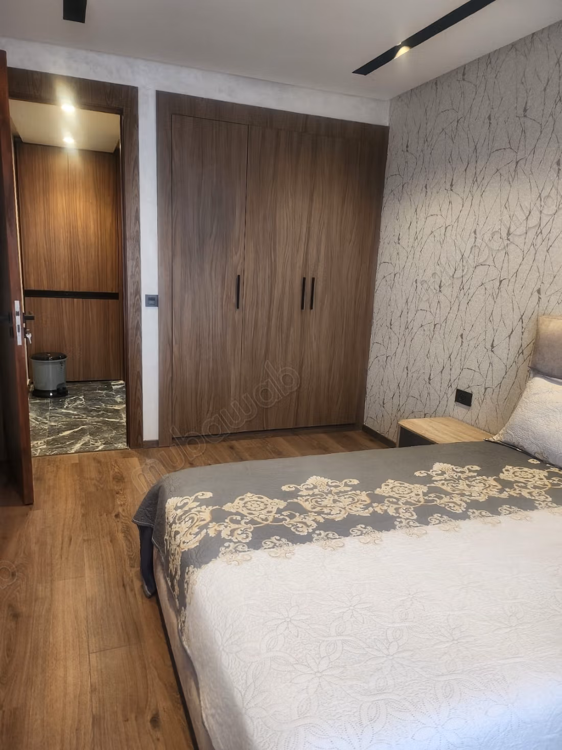 Appartement à louer sur 2mars