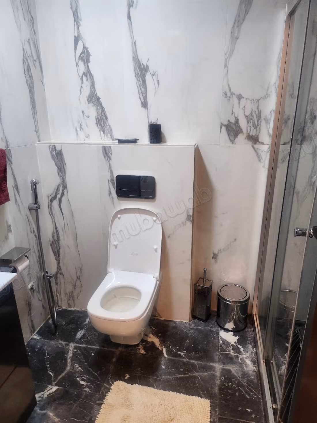 Appartement à louer sur 2mars