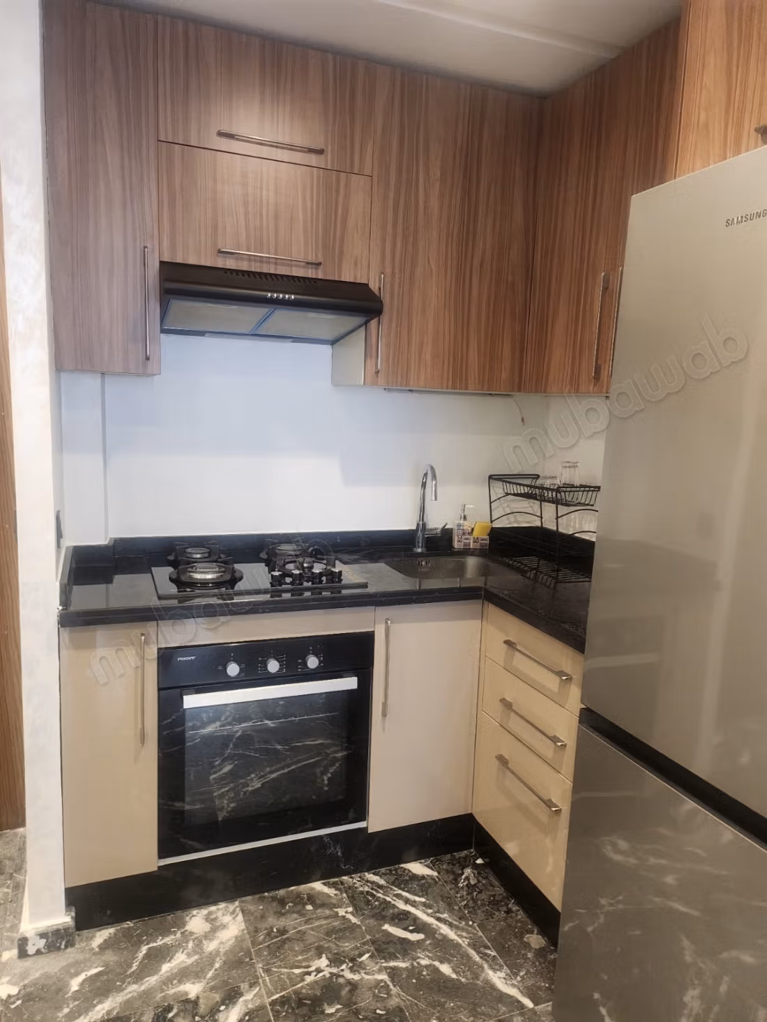 Appartement à louer sur 2mars