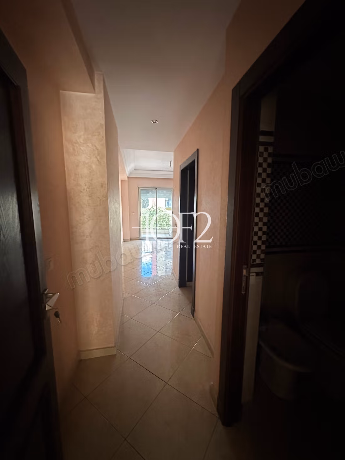 Appartamento in Vendita Moulay Youssef Tanger
