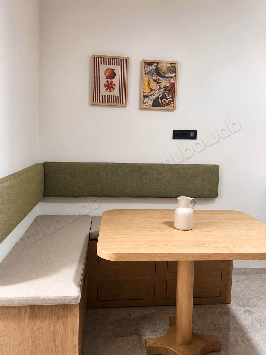 Luxury Apartment 2min from Aeria Mall CFC