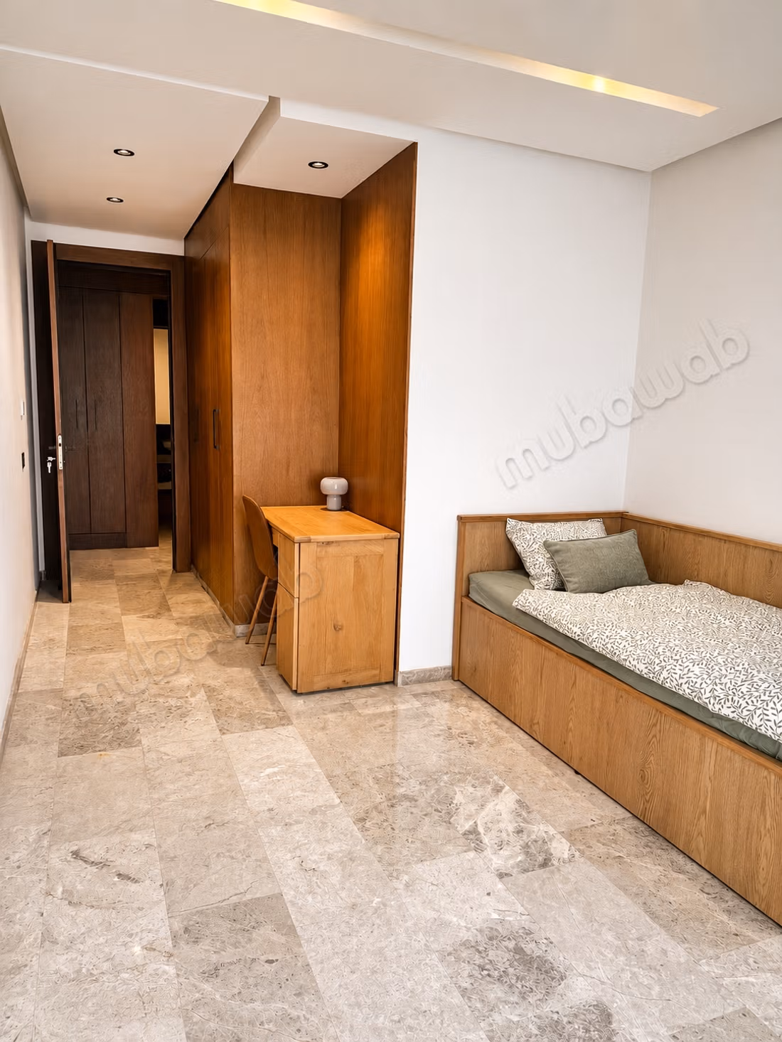 Luxury Apartment 2min from Aeria Mall CFC