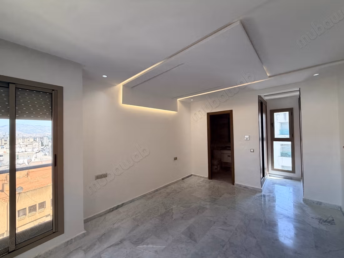 Appartement très Haut Standing 
Immeuble Neuf