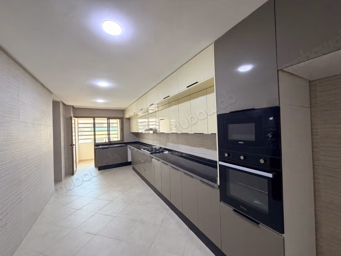 Appartement très Haut Standing 
Immeuble Neuf