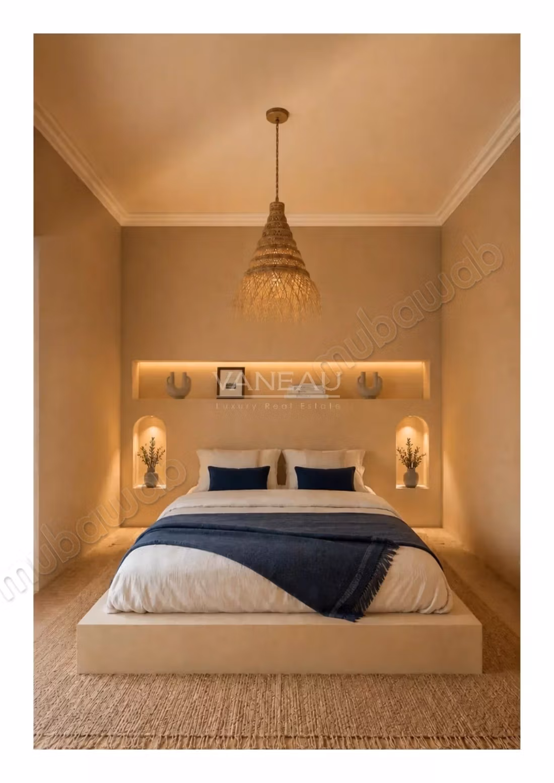 New riad 4 bedrooms Riad Larousse