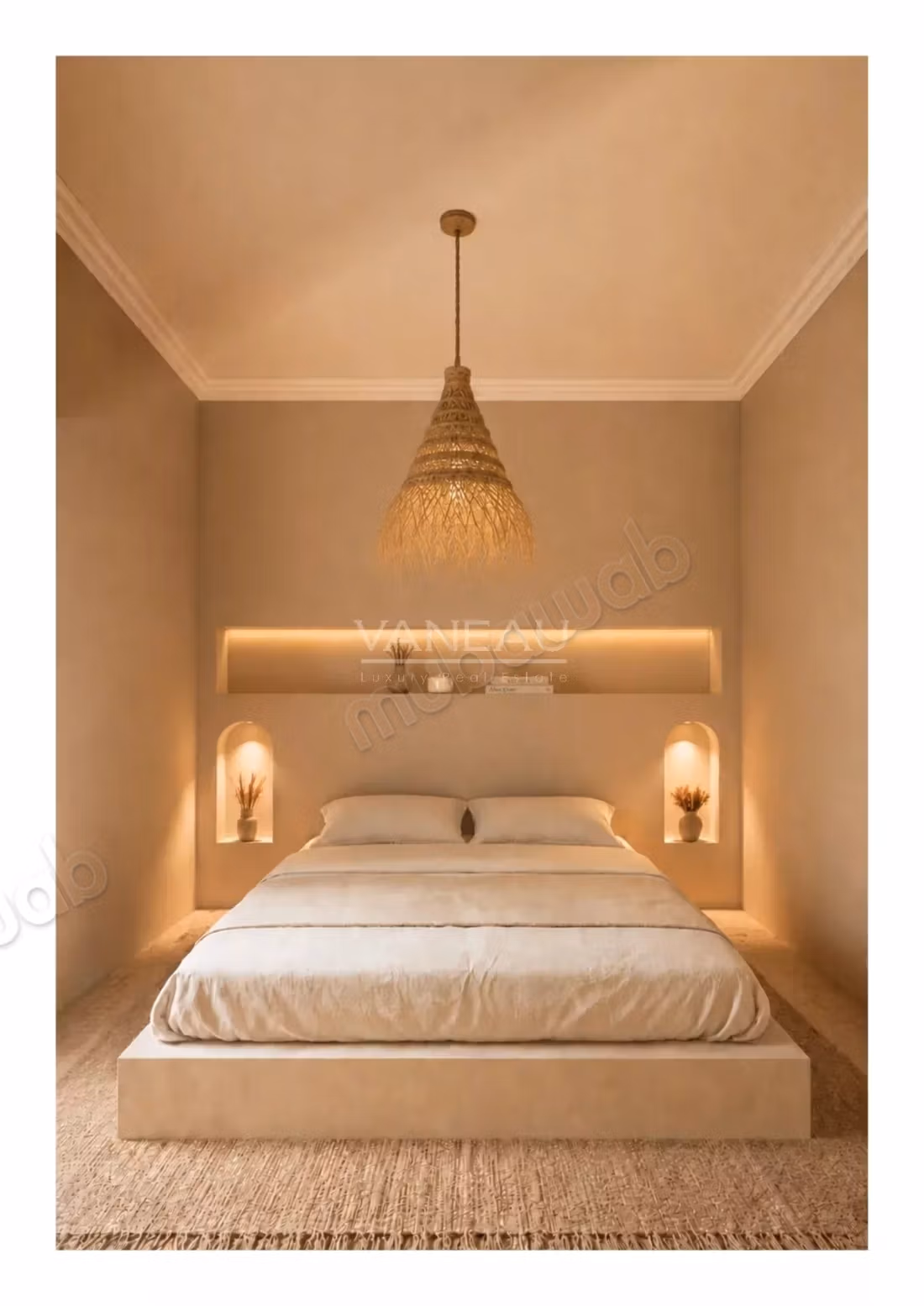 New riad 4 bedrooms Riad Larousse