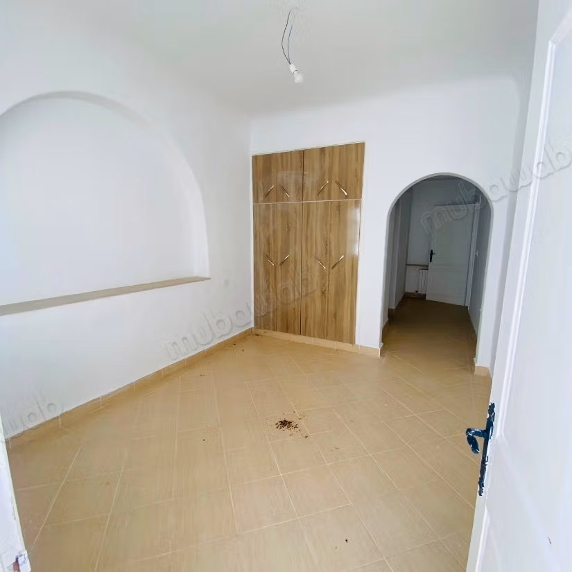 Magnifica villa in stile arabesco a Hammamet nord