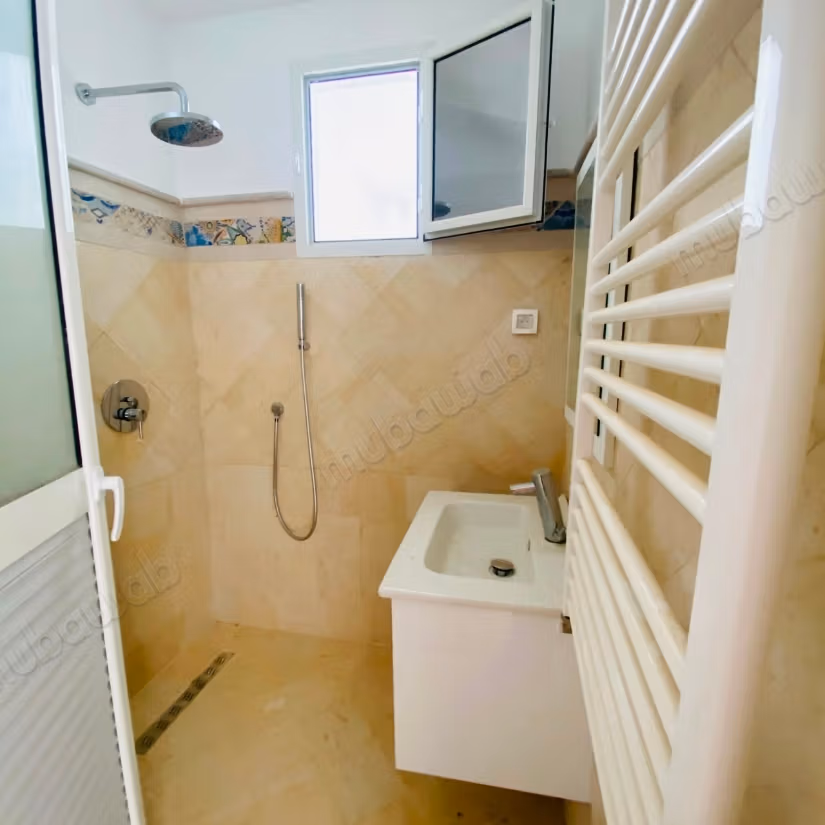 Magnifica villa in stile arabesco a Hammamet nord