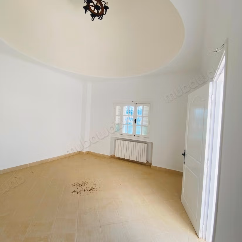 Magnifica villa in stile arabesco a Hammamet nord