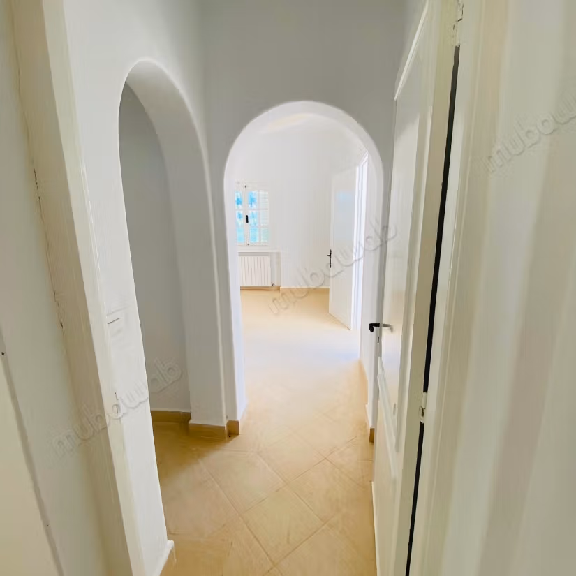 Magnifica villa in stile arabesco a Hammamet nord