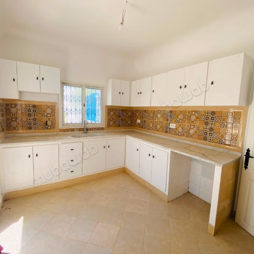 Magnifica villa in stile arabesco a Hammamet nord