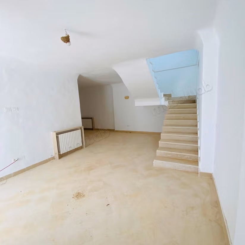 Magnifica villa in stile arabesco a Hammamet nord