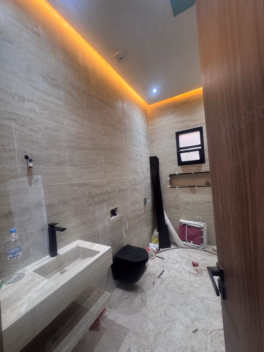 Villa van 312m² te koop deuren van Marrakech Targa Kech