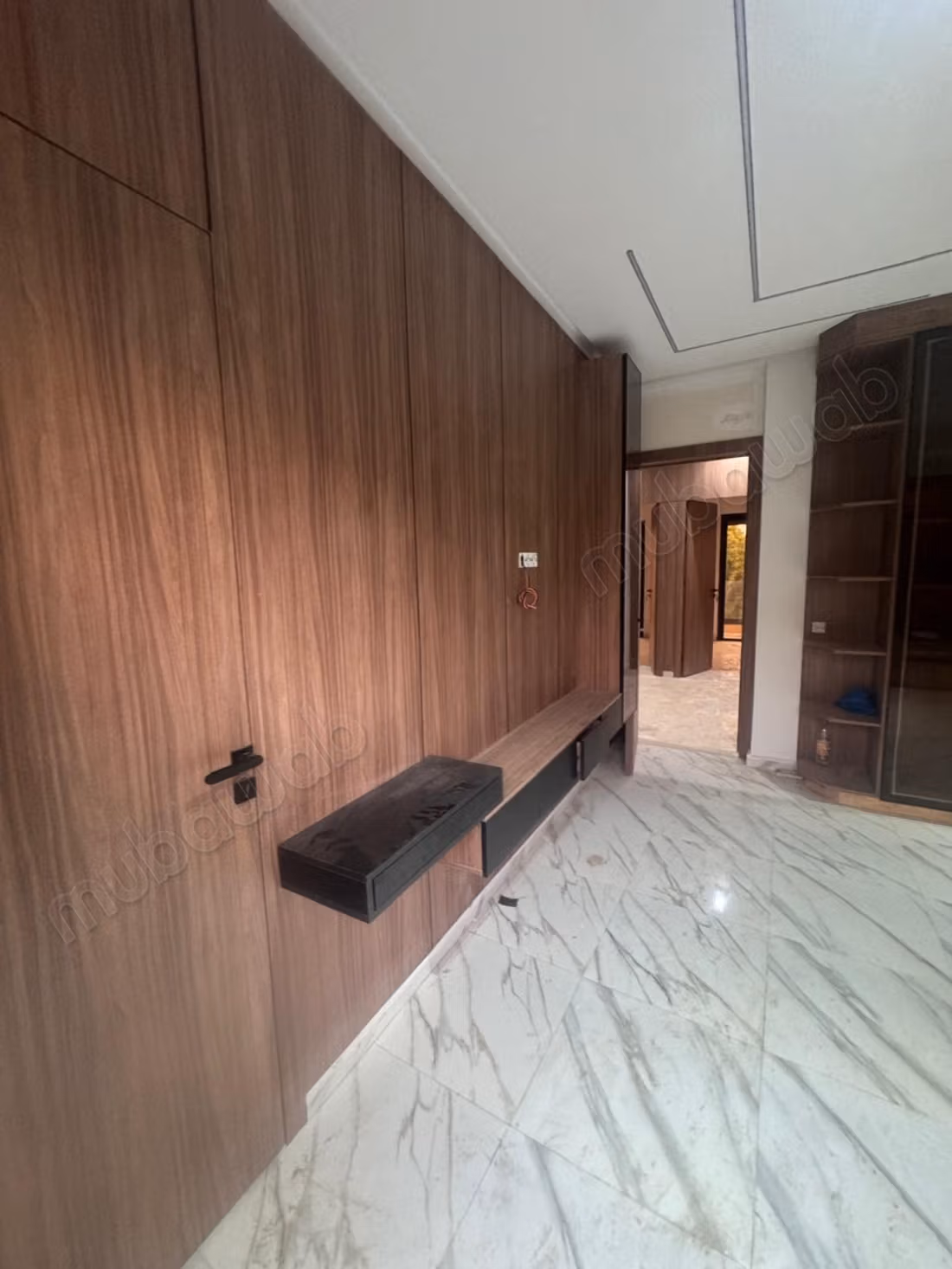 Villa van 312m² te koop deuren van Marrakech Targa Kech