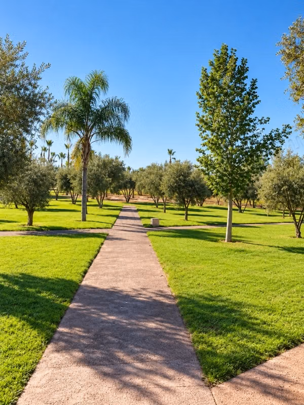 Apartamento en venta en Agdal. 2 hermosas habitaciones. Amueblado