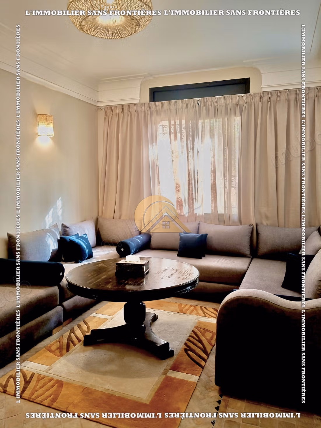 Villa in vendita a Targa – 3 camere con giardino e piscina