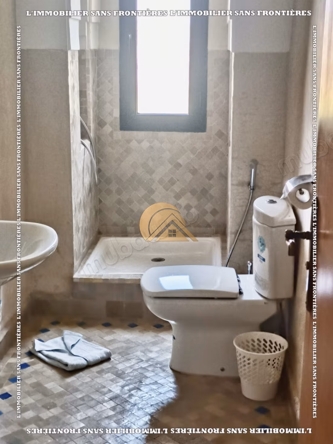 Villa in vendita a Targa – 3 camere con giardino e piscina