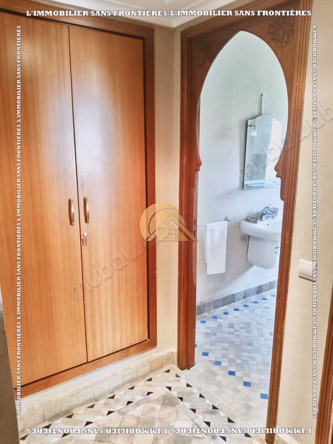 Villa in vendita a Targa – 3 camere con giardino e piscina