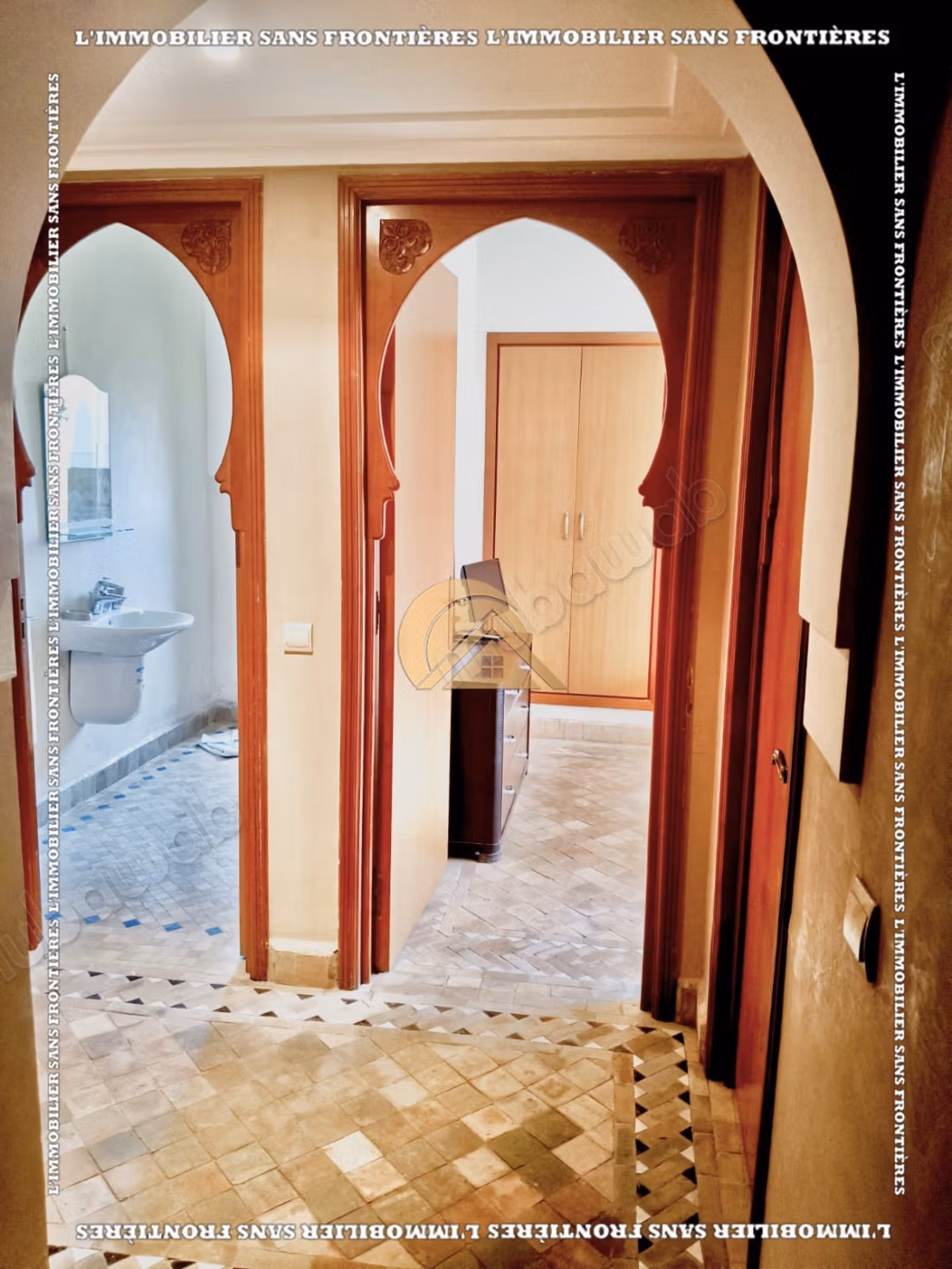 Villa in vendita a Targa – 3 camere con giardino e piscina