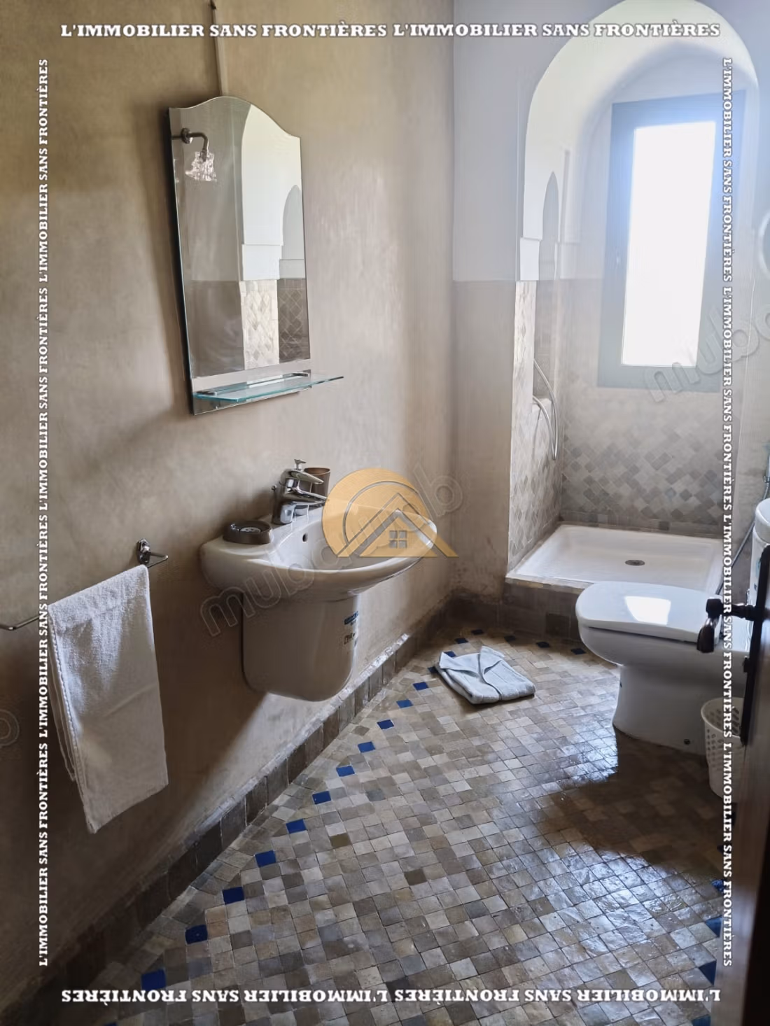 Villa in vendita a Targa – 3 camere con giardino e piscina