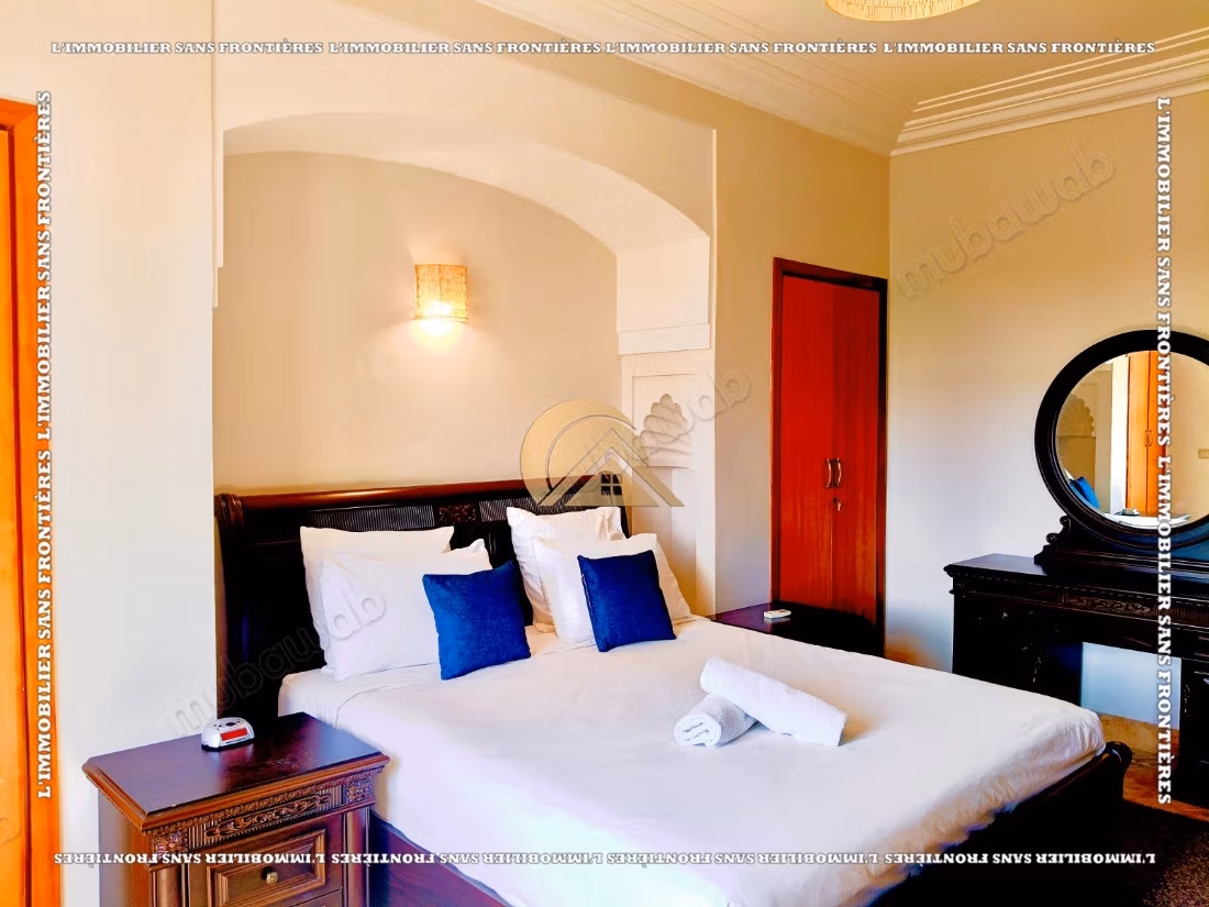 Villa in vendita a Targa – 3 camere con giardino e piscina