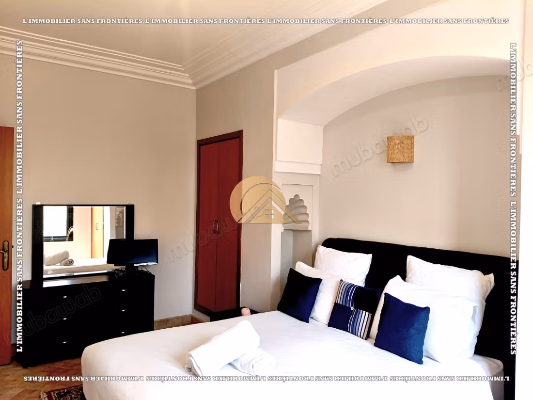 Villa in vendita a Targa – 3 camere con giardino e piscina