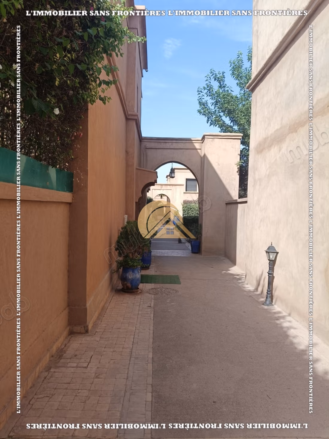 Villa in vendita a Targa – 3 camere con giardino e piscina