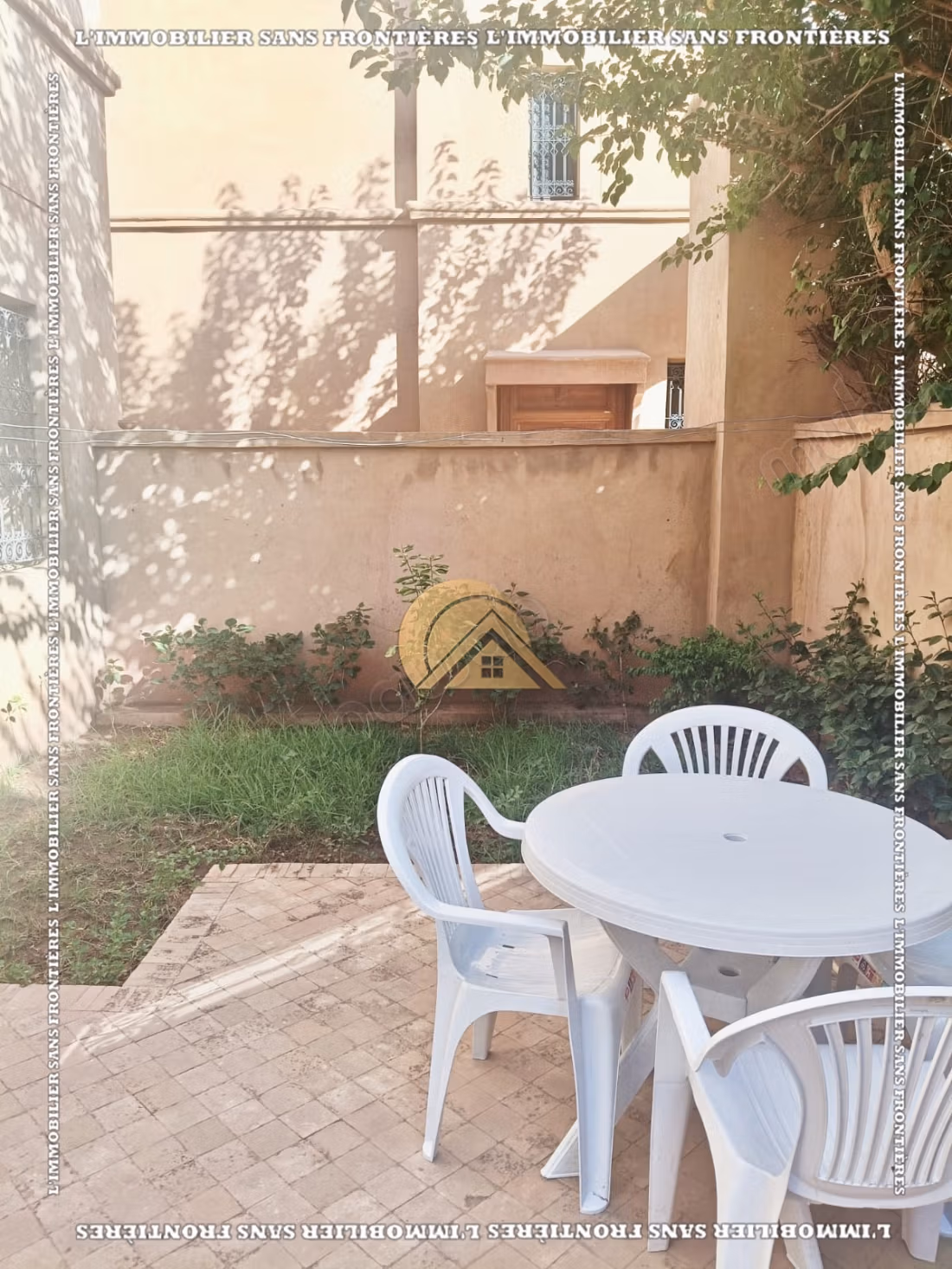 Villa in vendita a Targa – 3 camere con giardino e piscina