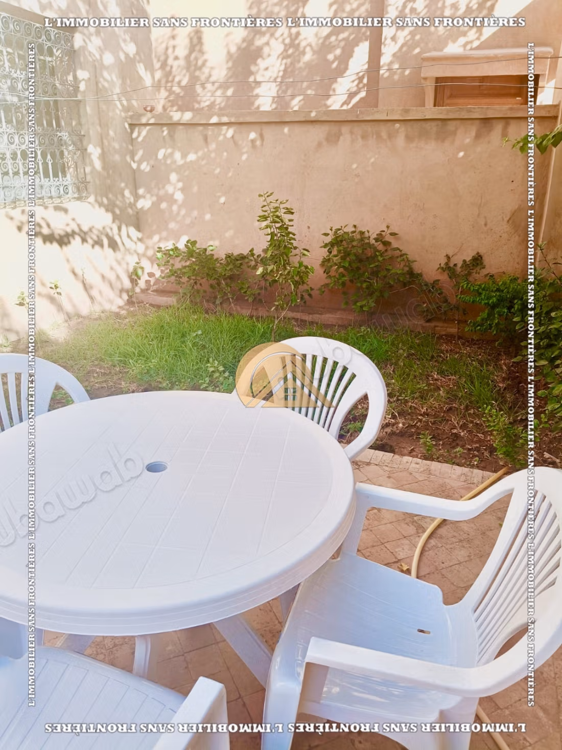 Villa in vendita a Targa – 3 camere con giardino e piscina