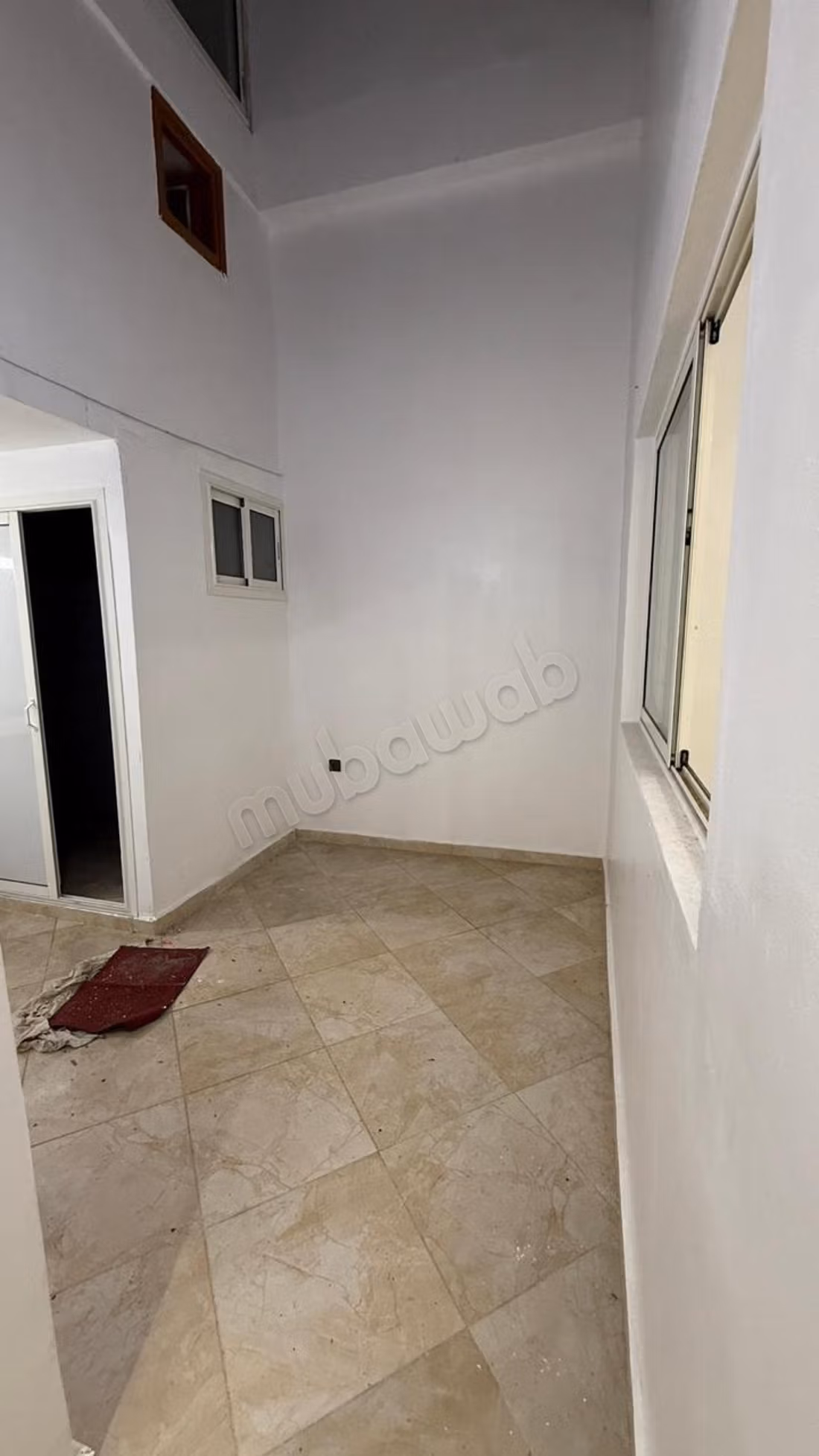 Professional apartment for rent Bab lamrissa