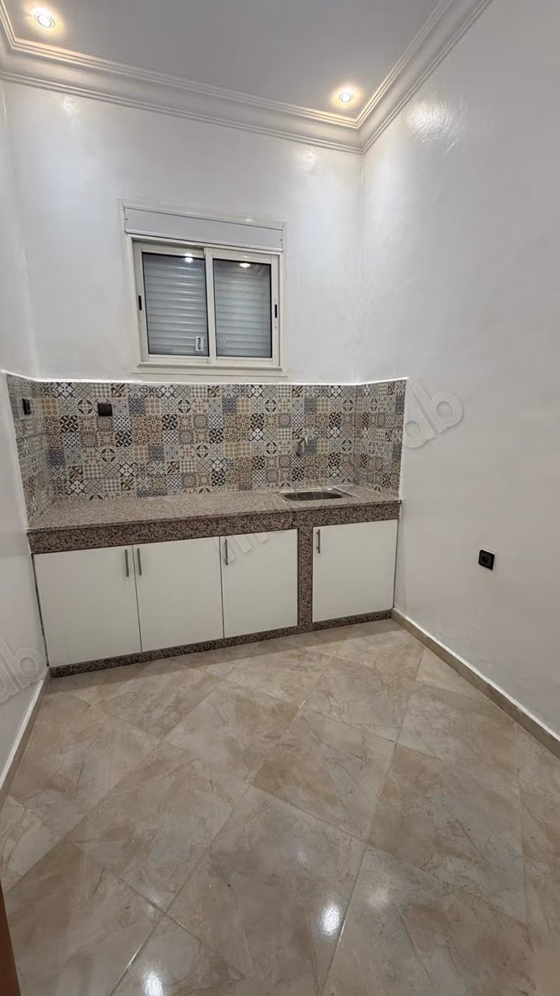 Professional apartment for rent Bab lamrissa