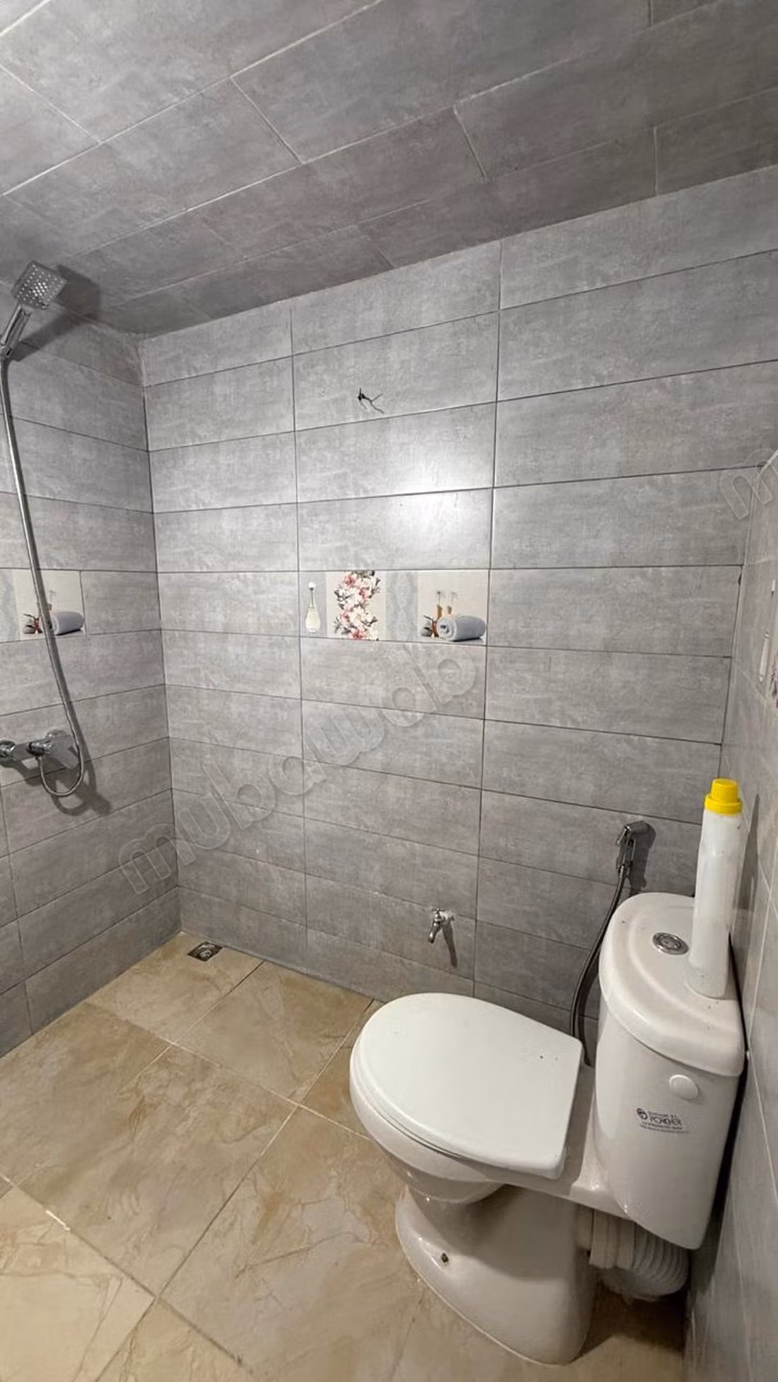 Professional apartment for rent Bab lamrissa