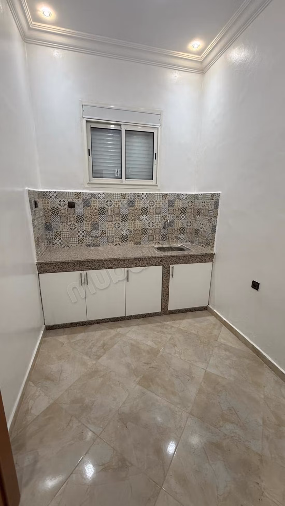 Professional apartment for rent Bab lamrissa