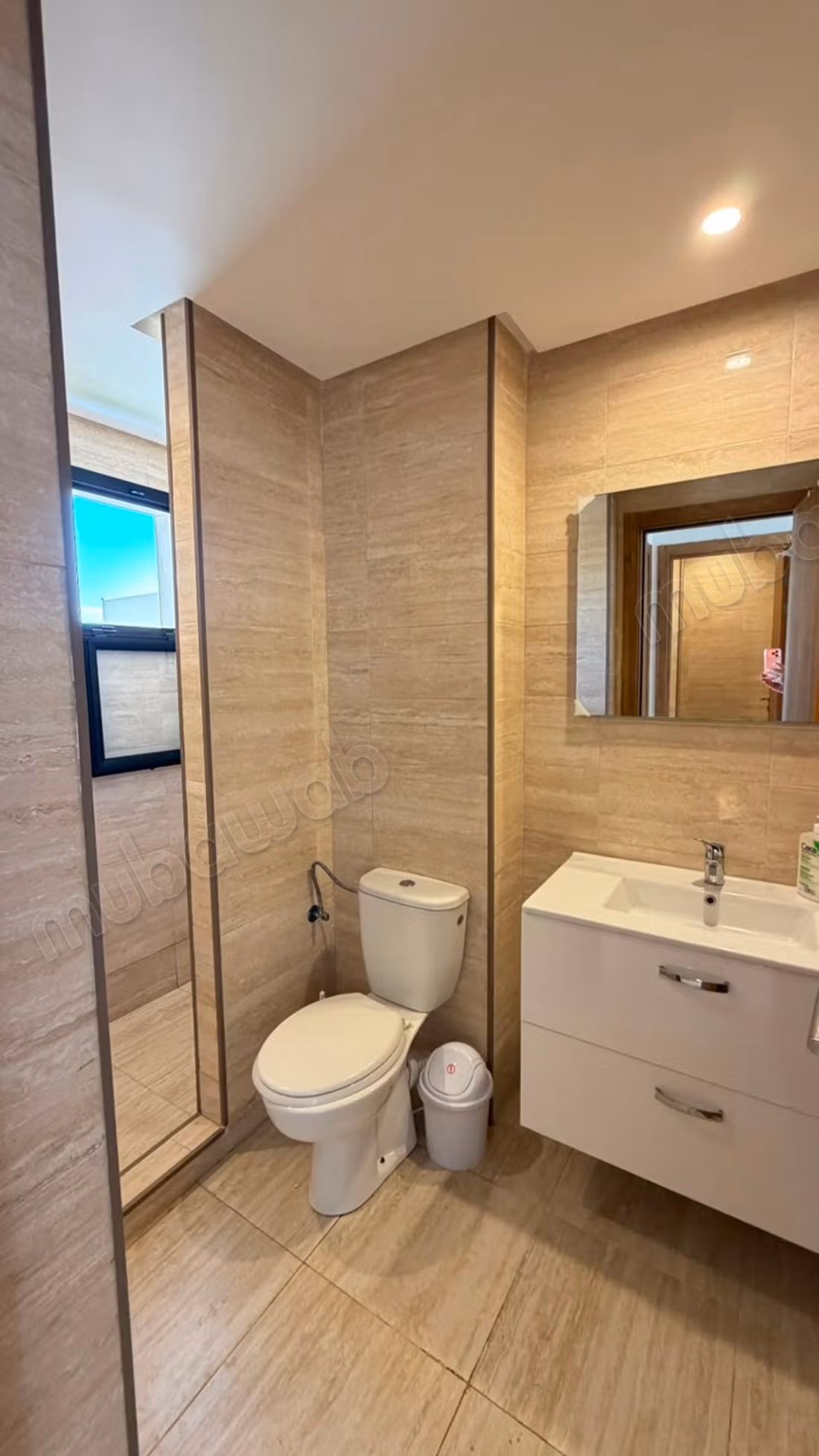 Appartement a louer Prestigia plage des nations