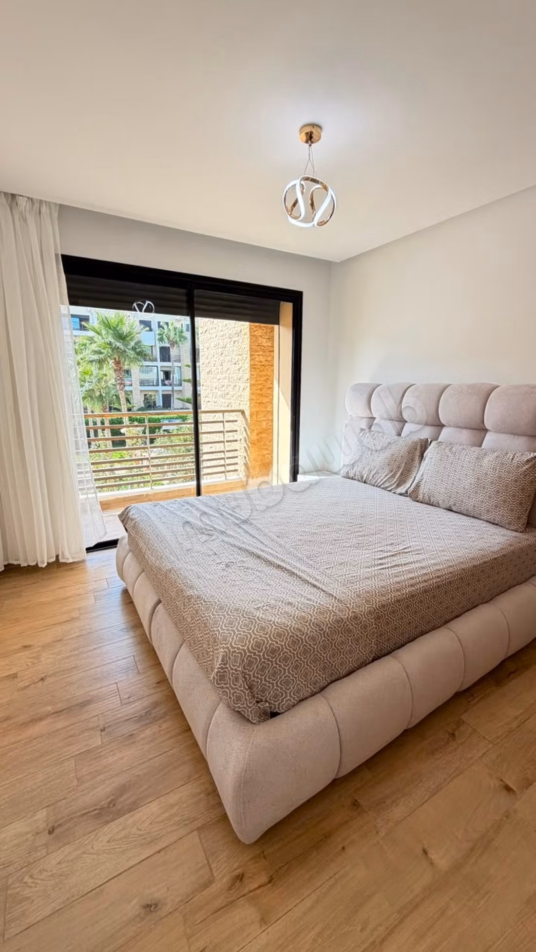 Appartement a louer Prestigia plage des nations