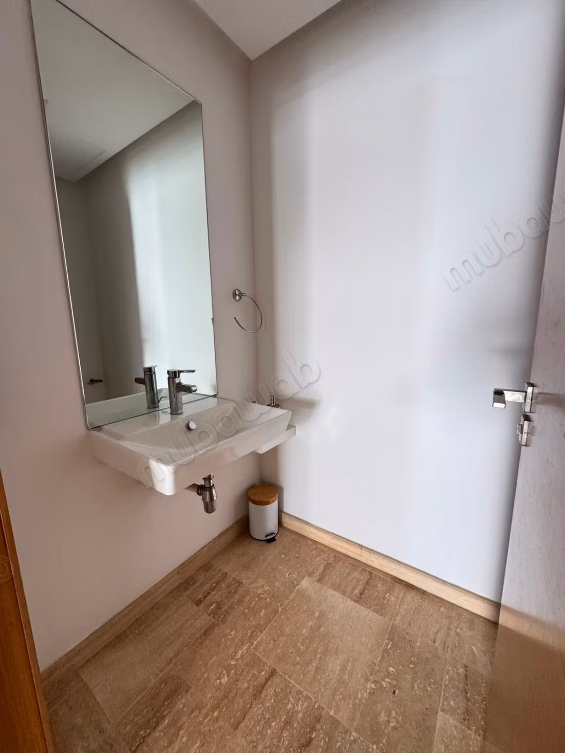Appartement 2 chambre meuble cfc