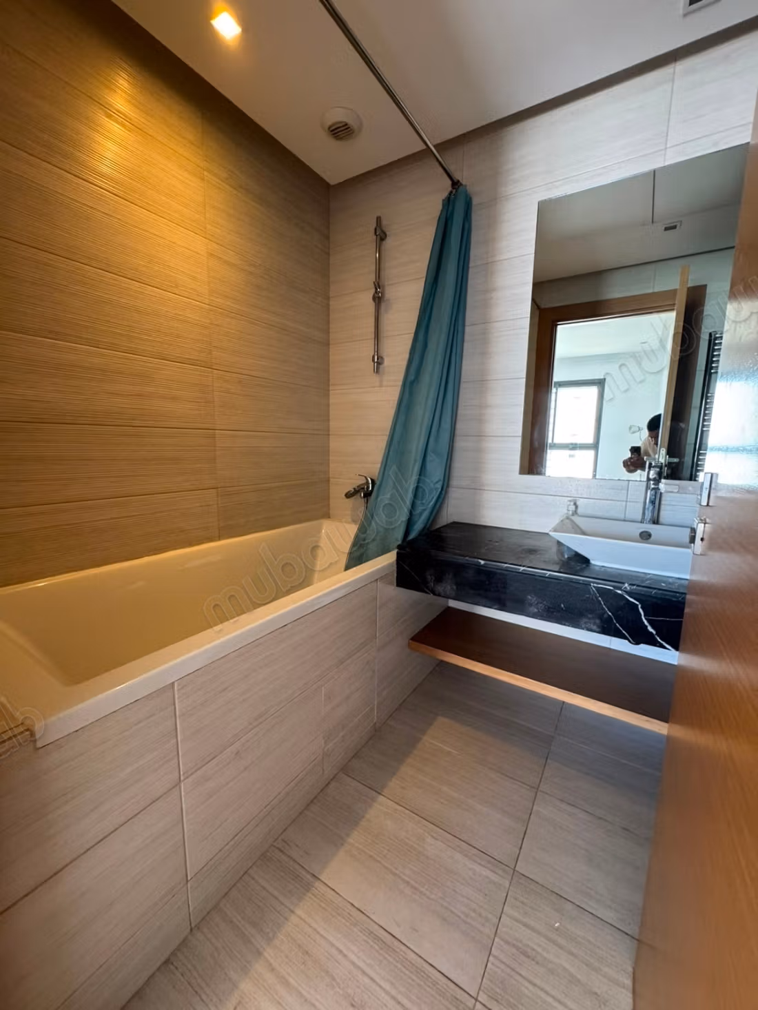 Appartement 2 chambre meuble cfc