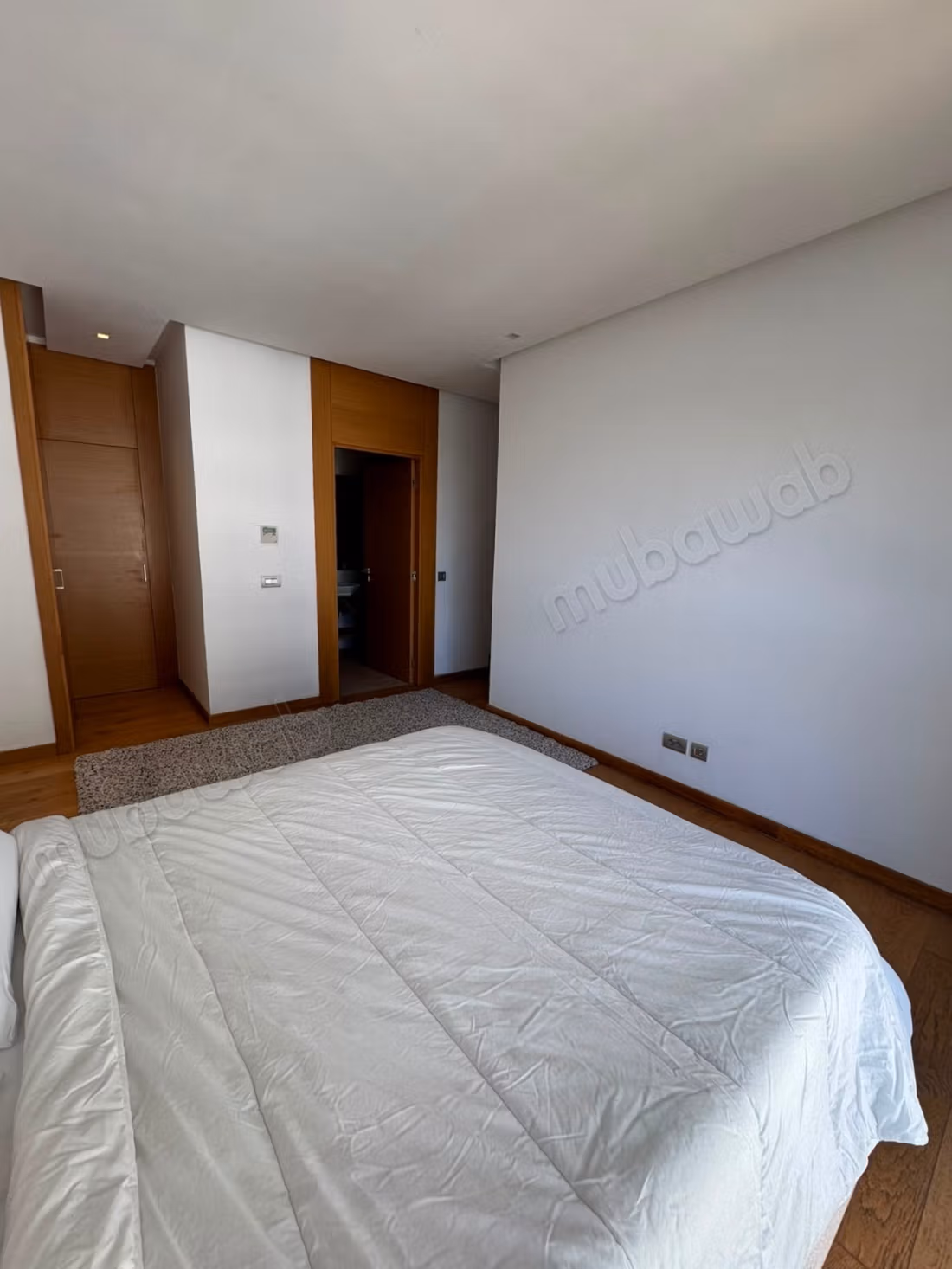 Appartement 2 chambre meuble cfc