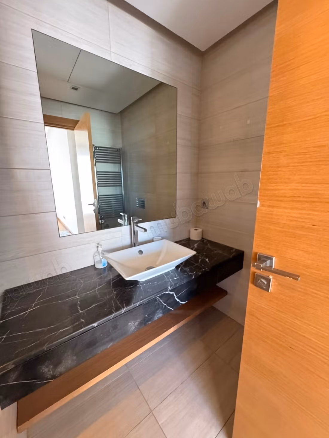 Appartement 2 chambre meuble cfc