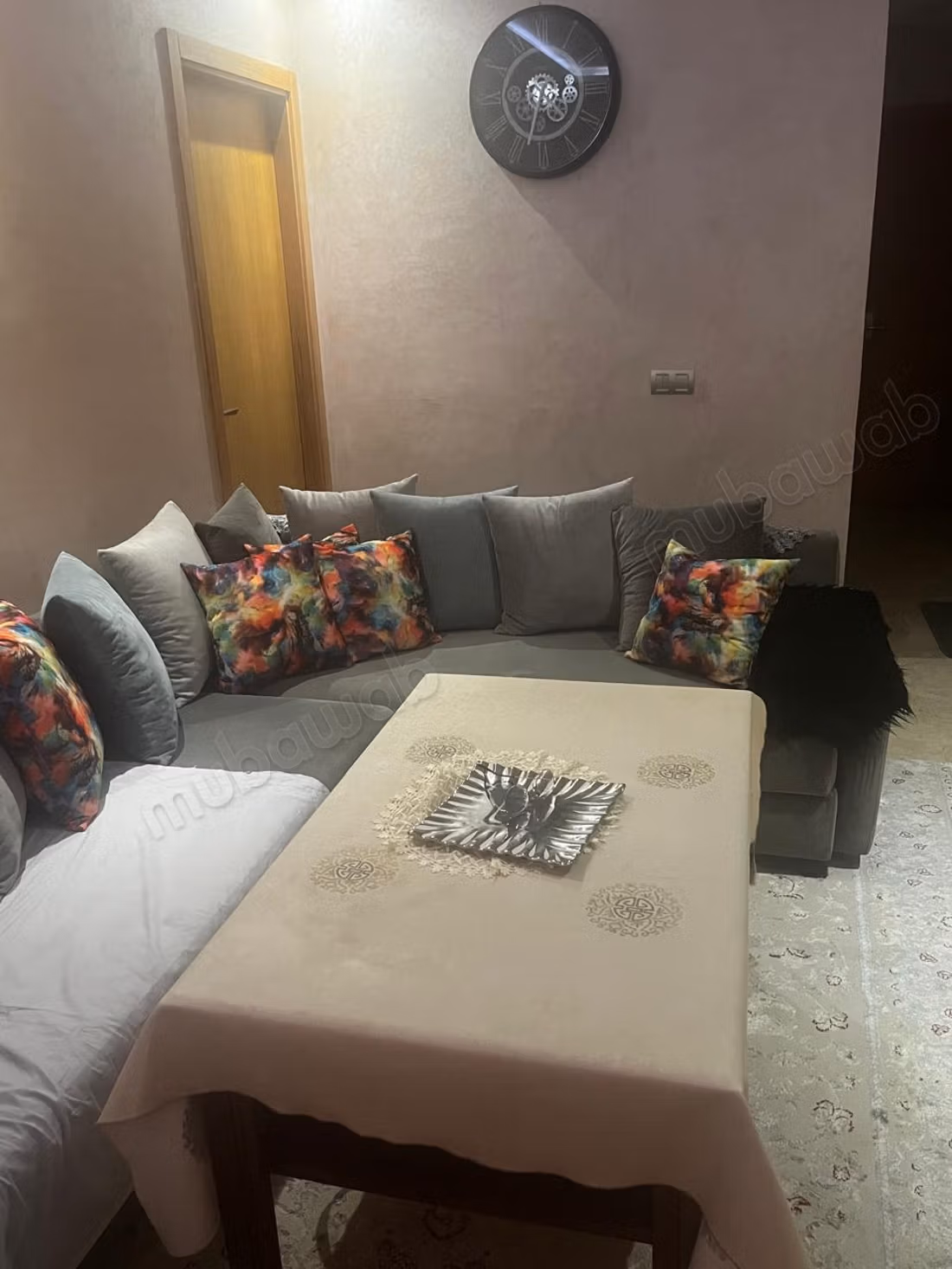 Appartement 87 m² à vendre à Beauséjour