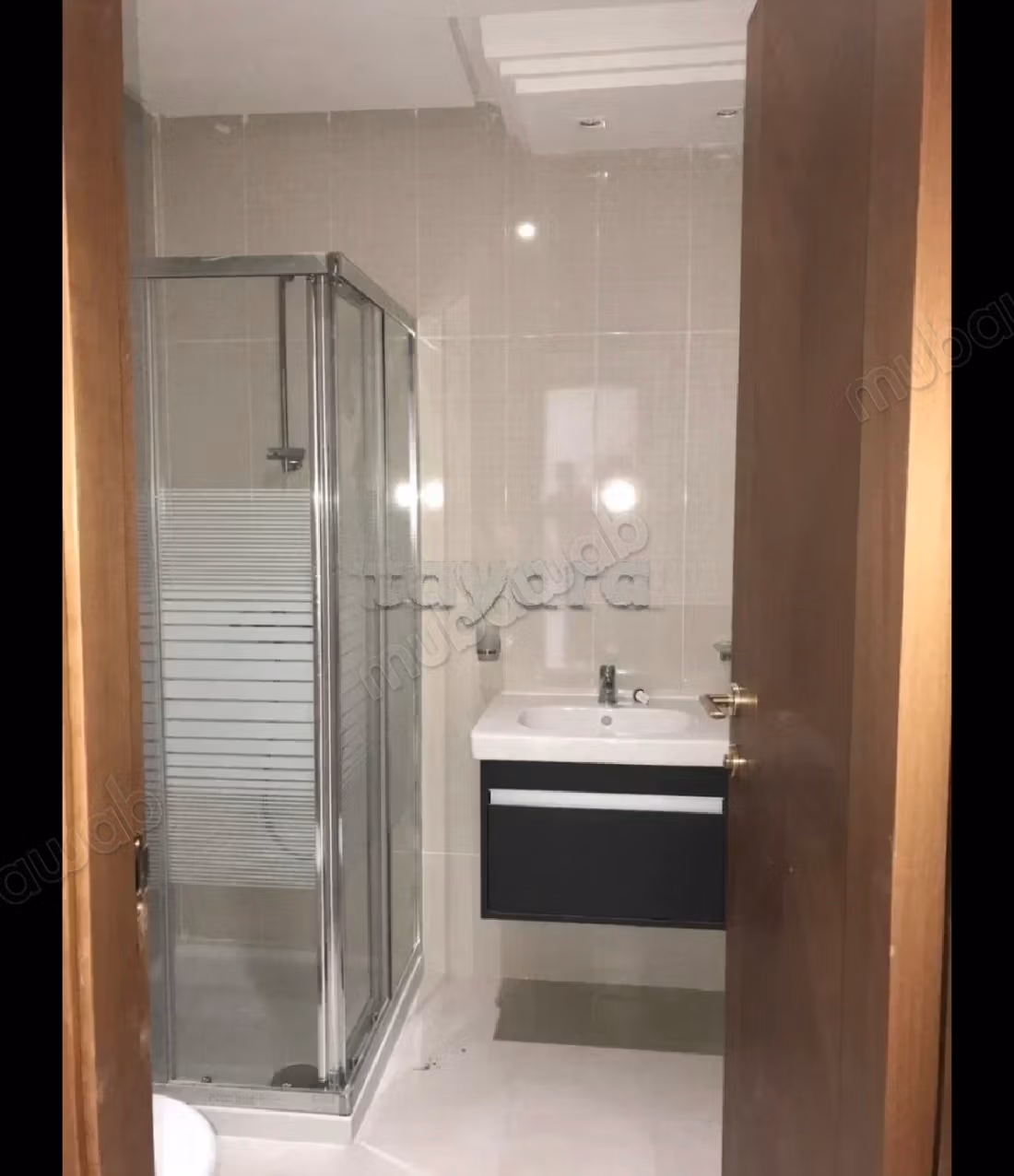 Affitto appartamento nuovo S3 a Menzah 9C