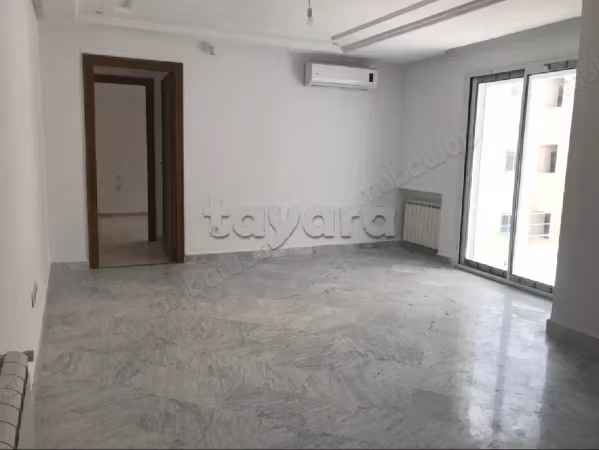 Affitto appartamento nuovo S3 a Menzah 9C