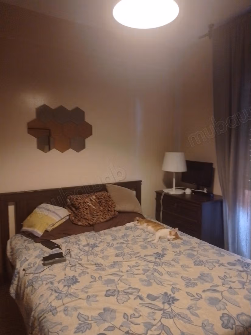 Apparemment 122m 2ème étage à vendre à attacharouk