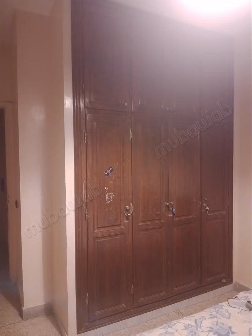 Apparemment 122m 2ème étage à vendre à attacharouk