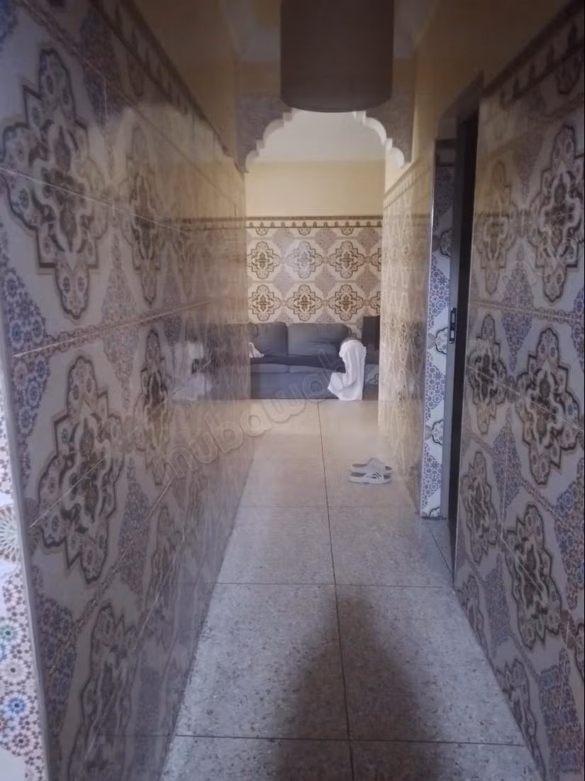 Apparemment 122m 2ème étage à vendre à attacharouk
